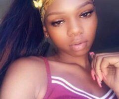 Nice brown slim hottie ❤🥰😘 ready to hang out 🤤😘nasty fun sex ! - Image 1