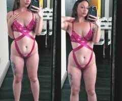 Lake Charles escorts - snow bunny ready to play!