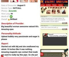 CIM AND GREEK AVAILABLE 🫡 MENU IN PICS ⬇ IM THE REAL DEAL😈 BBW NYMPHO 🤯 LIFECHANGING BBJS - Image 6