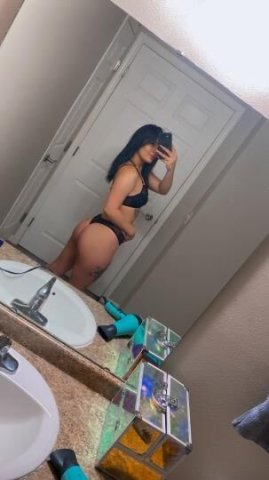 Nueva chica disponible 💦😋 - 1