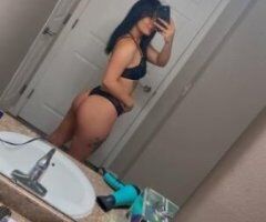 Binghamton escorts - Nueva chica disponible 💦😋