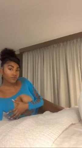Filipina Jamaican Mami Here to Fulfill All Your Desires 😘💦💕 - 1