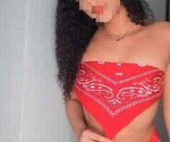 Fort Collins escorts - saray fotos reales corazon ❤👸