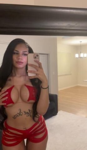 🎀Im the perfect mix of SEXY and SWEET🍨topped🍒off with 💦personality💞 - 1