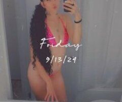 Danville escorts - Saucey🤪
