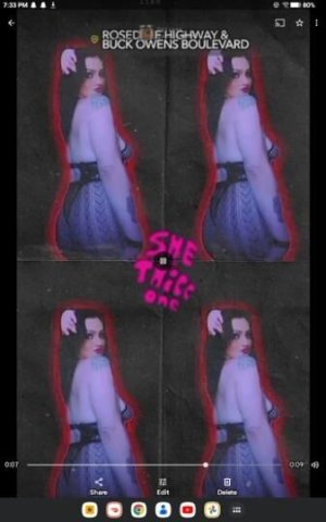 🚨FLASH SALE 🚨TUESDAY-NITE THRILL$ w\a THICK A$$ MILF!!_💗BnG~$65★★ALL QV's~$100★and★ALL HHR's~$125★💗_~*HIGHLY REVIEWED*~100%THROAT-GOAT with a TIGHT,GRIPP'IN PUSSY!!😻 - 1