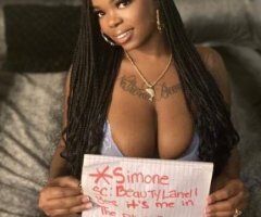 Head better than hers 👆🏾Pussy better than hers 👇🏾Ladson -incall - Image 2