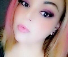 San Antonio escorts - ⭐SPECIAL!⭐$100 QV!!! All 3 are open!💕💅