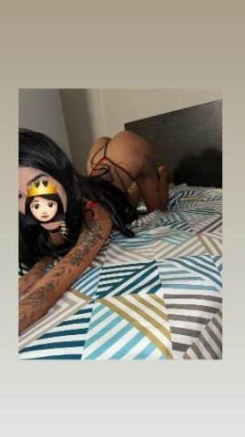 sexy girl available at all hours to please you in everything you want 😉 just call me and I'll come to you baby - 1