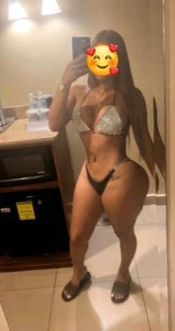 hello my loves, i am a very hot girl. i like to play with my mouth a lot. take advantage of the fact that i am very hot. ❤ - 1