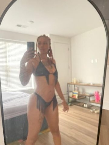 sensual full body massage - 1