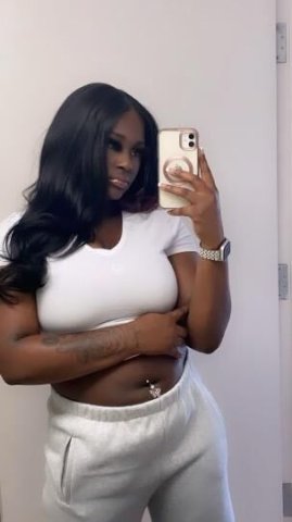 INCALLS ONLY AVAILABLE NOW COME GET PLEASED BY NOLAS FINEST CHOCOLATE DOLL🤤 - 1