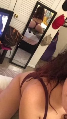 Horny For Sex 💦 - 1