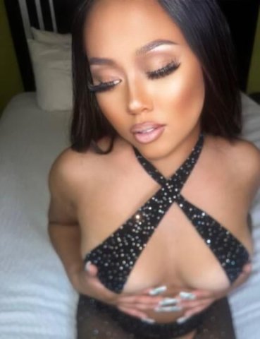 🏆🥢💦 FIT WET ASIAN BABE 🥢🏆 TOP TIER - 1