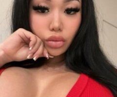 Denver escorts - Petite Asian with CURVES in all the right places!