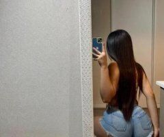 Gainesville escorts - sexy young colombian