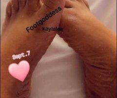Baltimore escorts - 👣Foot Grip So Stupid👌🏾
