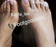 👣Foot Grip So Stupid👌🏾 - Image 7