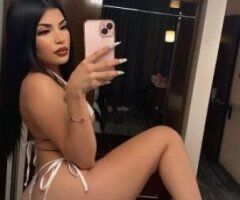 2 GIRLS AVAILABLE 👯♀ BACK IN TOWN💋 AVAILABLE INCALLS 🏠START YOUR WEEK OFF RIGHT W/ YOUR SPICY LATINA NEXT DOOR💕💦 - Image 4