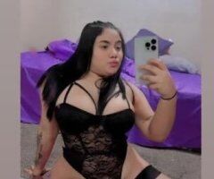 soy una latina caliente dispuesta a complacerte 😈 - Image 2