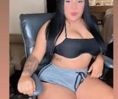 soy una latina caliente dispuesta a complacerte 😈 - Image 5