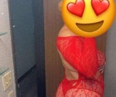 Sioux City escorts - Sexy Light Bright