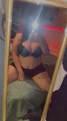 💋Horny GreenEyed BBW 💚😍 - 1