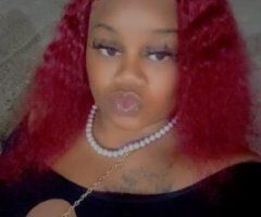 RAWEST BBW 💋🫠 HEAD FIRE 🤷🏾♀p-ssy SNATCHING 🫠🤗Come LINK -Big Ma 💋💋 - Image 5