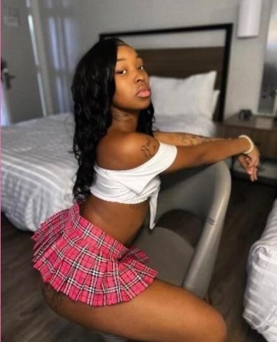 NEW GIRL IN TOWN🥰UPSCALE MIXED PLAYMATE🥰 INCALLS - 1