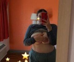 Las Vegas escorts - BBW Fremont Princess❤