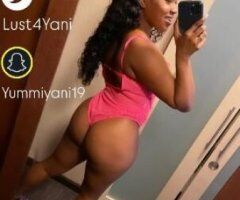 4'9 NERDY🇨🇺SLVT🤓🤤💦 READY2 be YOUR PERSONAL FUCKDOLL😍🍫💦 FREE OF LINK 🔗 YAWILDESTFANTASY 😈💦 - Image 3