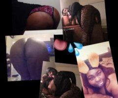 HEY GUYS MY NAME IS JUICY IM HERE TIO ENTERTAIN IM A SEXY BBW THICK AND 🍫🍫 READY TO HAVE SOME FUN WITH THE PLUS SIZE BUNNYHIT ME UP - Image 10