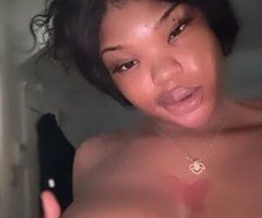 THICK ᴀɴᴅ PRETTY 🦋😋FREAK NASTY 💦αναι - Image 3