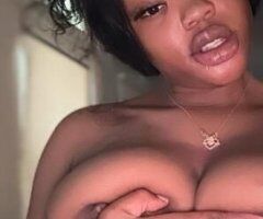 THICK ᴀɴᴅ PRETTY 🦋😋FREAK NASTY 💦αναι - Image 4