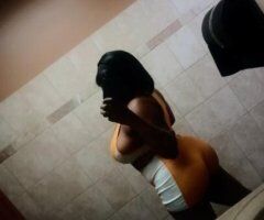 Racine escorts - ❤😍ENJOY ME NEW TO U LINA❤😍