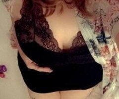 I will leave u beyond satisfied. White female DD thicker than a snicker - Image 6
