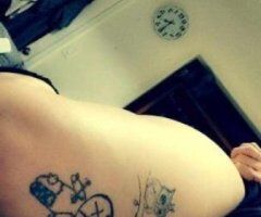 I will leave u beyond satisfied. White female DD thicker than a snicker - Image 11