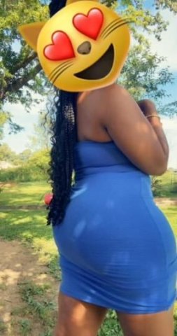 NEW IN TOWN QV 85 SPECIAL GOOD PUSSY GYAL FAH GET TINGS - 1