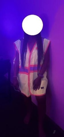 🤍💙💦 B l u e p r i n t Shorty💦💙🤍 - 1
