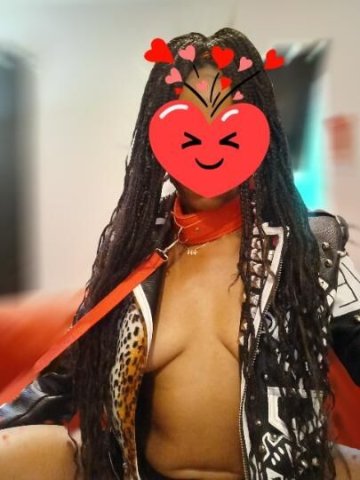 JADA ALL⭐ is here come see me 🤑 - 1