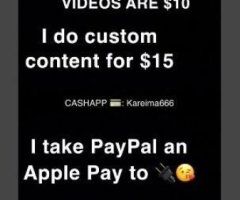 🖤 CONTENT & FACE-TIME SHOWS ONLY 🖤 - Image 5