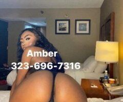 ✨Petite Amber✨ In town for today only Incalls Airport area - Image 2