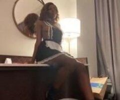 SLUTTY EBONY NEW IN TOWN - Image 4
