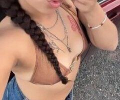 New in town Cum play AVAILABLE NOW🌹Outcalls/Incalls🙂‍↔Cardates😘25$ Facetime shows🤑‼ - Image 9