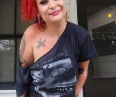Gainesville escorts - Sexy, Sweet, thick red Head Lake City,FL