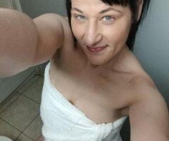Tiff is back boys...cum get some🤤 - Image 2