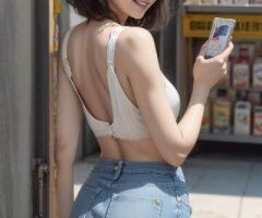 Pretty Asian Woman - Image 3