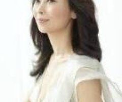 Pretty Asian Woman - Image 4