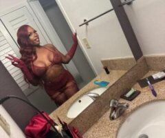 Richmond escorts - Big Booty Trans Available Now 100% Real