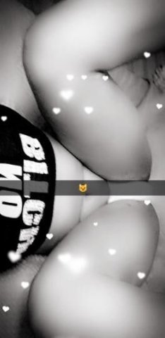 Nude Cleaning Service - 1